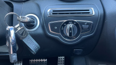 Mercedes-Benz C-Class C200 AMG Line 5dr Auto Petrol Estate